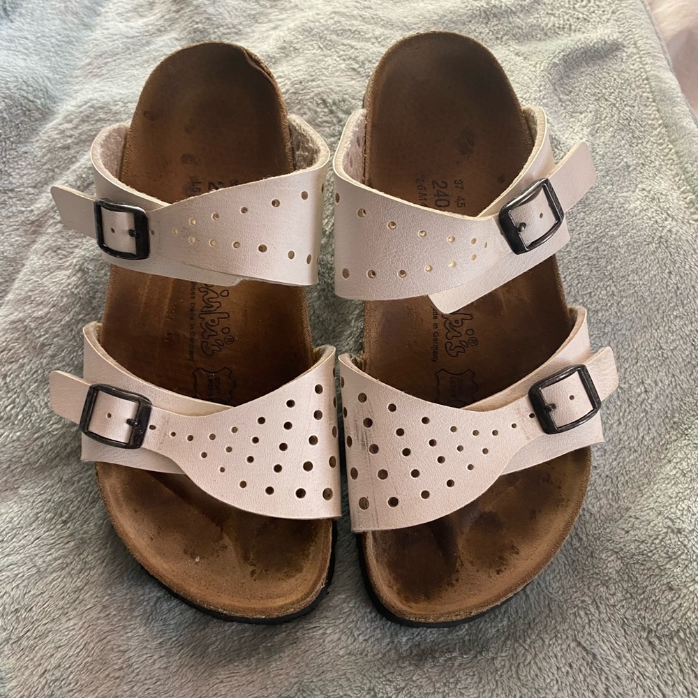 Birkies
